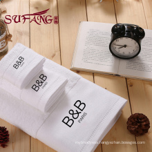 Golden supplier hotel luxury bath towel cotton customized bath towel